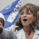 Illustration for article titled Too Much Sarah Palin?